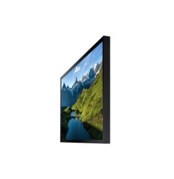 Samsung - Écran Vitrine 55" OH55A-S