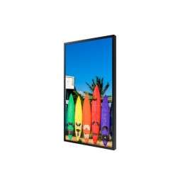 Samsung -  Écran Vitrine 46" OM46B
