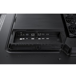 Samsung - Écran Vitrine 46" OH46B-S