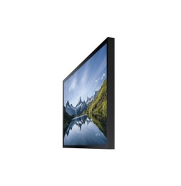 Samsung - Écran Vitrine 46" OH46B-S