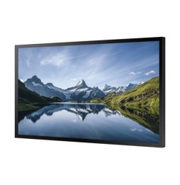 Samsung - Écran Vitrine 46" OH46B-S
