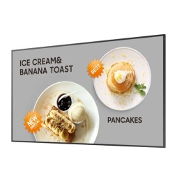 Moniteur Samsung QM32C