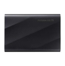 SSD EXT SAMSUNG T9 4To Noir USB Type C / MU-PG4T0B/EU