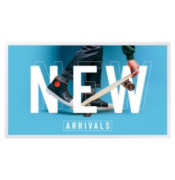 Écran 32" Samsung EM32DX