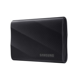 SSD EXT SAMSUNG T9 4To Noir USB Type C / MU-PG4T0B/EU