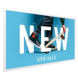 Écran 32" Samsung EM32DX