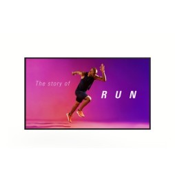 Moniteur 98" LED UHD  LG 98UM5J