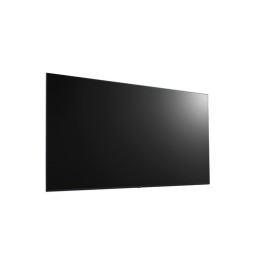 Écran 86" UHD 4K LG 86UL3J - Dalle IPS