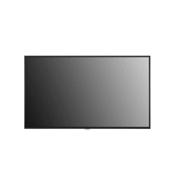 Moniteur 65" UHD LG 65UH7J-H - Signage - 24Hr/7J.