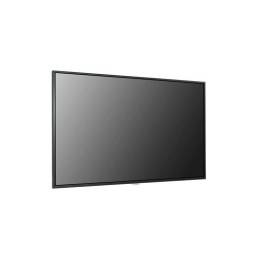 Moniteur 65" UHD LG 65UH7J-H - Signage - 24Hr/7J.