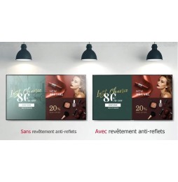 Écran 65" UHD LG 65UH5Q-E