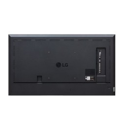 Écran 65" UHD LG 65UH5Q-E