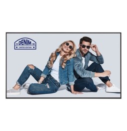 Écran 65" UHD LG 65UH5N-M