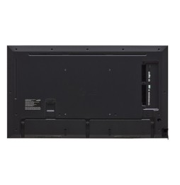 Écran 65" UHD LG 65UH5N-M