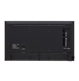 Écran 65" UHD LG 65UH5N-M