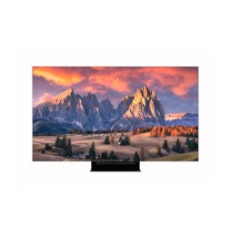 Écran 65" UHD LG 65EP5G
