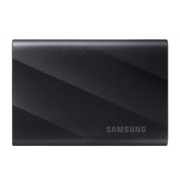 SSD EXT SAMSUNG T9 4To Noir USB Type C / MU-PG4T0B/EU