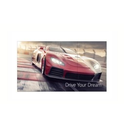 Moniteur LG 55" 55VSH7J-H