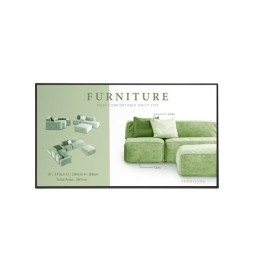 Écran 55" UHD Signage LG 55UM5N-H