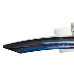 Écran incurvé Dell UltraSharp 40 Thunderbolt™ Hub - U4025QW