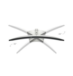 Écran incurvé Dell UltraSharp 40 Thunderbolt™ Hub - U4025QW