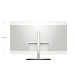 Écran incurvé Dell UltraSharp 40 Thunderbolt™ Hub - U4025QW