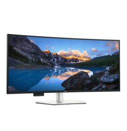 Écran incurvé Dell UltraSharp 40 Thunderbolt™ Hub - U4025QW