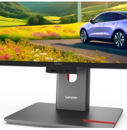 Écran 34" Lenovo P34WD-40 incurvé IPS