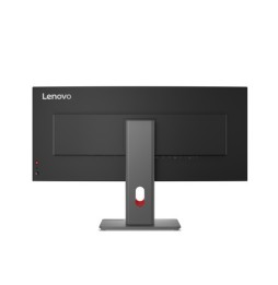 Écran 34" Lenovo P34WD-40 incurvé IPS