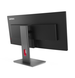 Écran 34" Lenovo P34WD-40 incurvé IPS