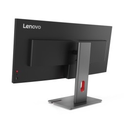 Écran 34" Lenovo P34WD-40 incurvé IPS