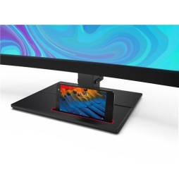 Écran 34" Lenovo T34w-20 Incurvé