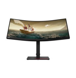 Écran 34" Lenovo T34w-20 Incurvé