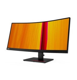 Écran 34" Lenovo T34w-20 Incurvé