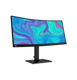 Écran 34" Lenovo T34w-20 Incurvé