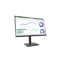 Écran 31.5" Lenovo T32h-30