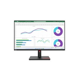 Écran 31.5" Lenovo T32h-30