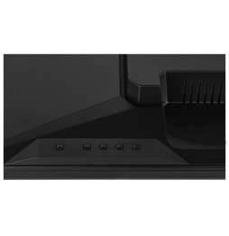 Écran 34 IIYAMA XUB3493WQSU-B6 Noir