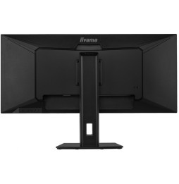 Écran 34 IIYAMA XUB3493WQSU-B6 Noir