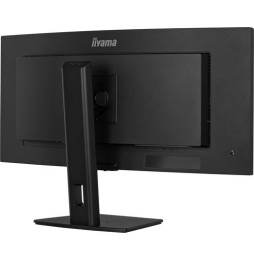 Moniteur 34" IIYAMA XCB3494WQSU-B1 Incurvé