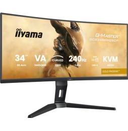 Écran 34" IIYAMA GCB3486WQSCP-B1 incurvé
