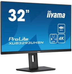 Moniteur 31.5" XUB3293UHSN-B5 IIYAMA