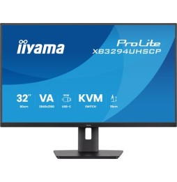 Écran 32" XB3294UHSCP-B1 IIYAMA