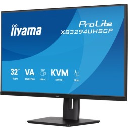 Écran 32" XB3294UHSCP-B1 IIYAMA