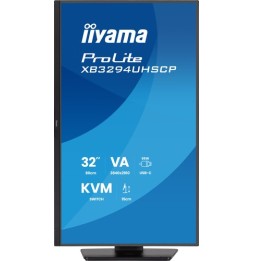 Écran 32" XB3294UHSCP-B1 IIYAMA