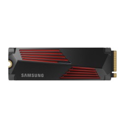 SSD SAMSUNG SERIE 990 PRO MZ-V9P4T0GW