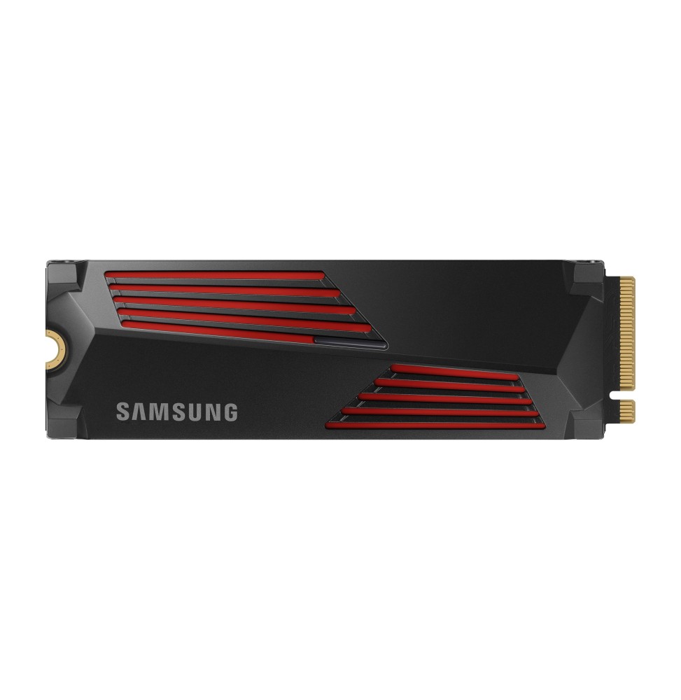 SSD SAMSUNG SERIE 990 PRO MZ-V9P4T0GW