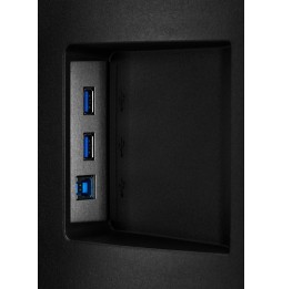 Moniteur 32" XB3288UHSU-B5 IIYAMA