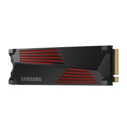 SSD SAMSUNG SERIE 990 PRO MZ-V9P4T0GW