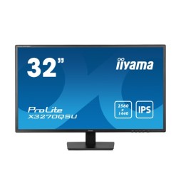 Écran 31.5" IIYAMA X3270QSU-B1